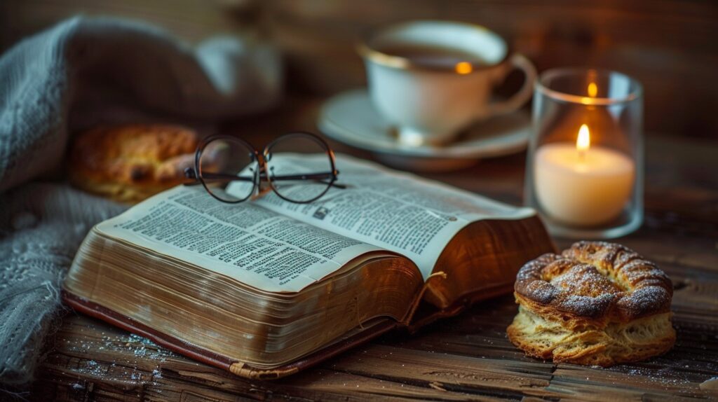 stockcake bible book images and photos 1763737400