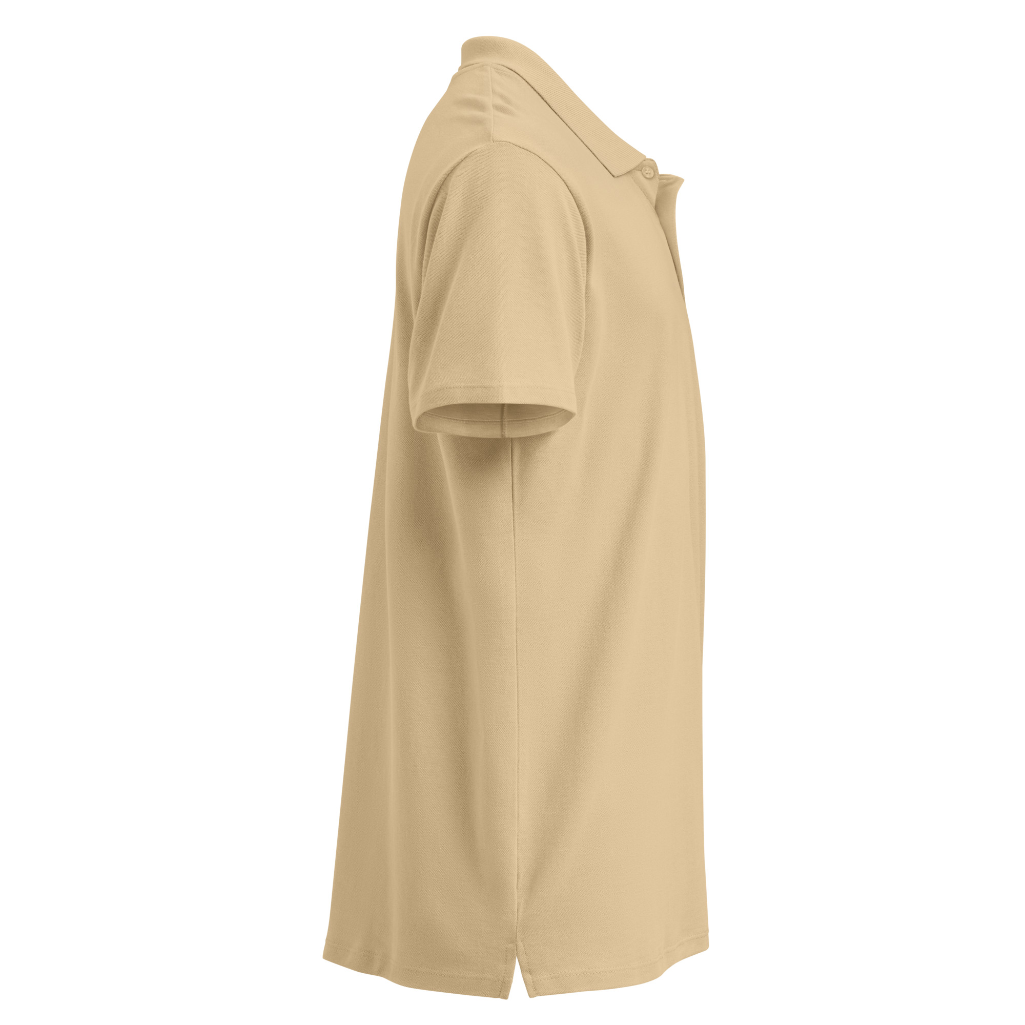 Premium pique polo shirt - Image 6