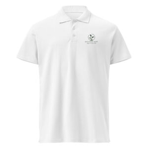 Premium pique polo shirt