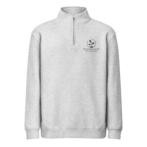 Lane Seven LS14014 Premium 1/4 Zip Sweatshirt