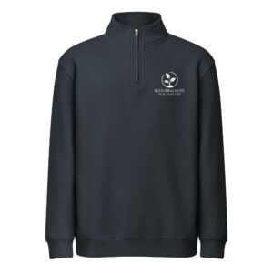 Lane Seven LS14014 Premium 1/4 Zip Sweatshirt