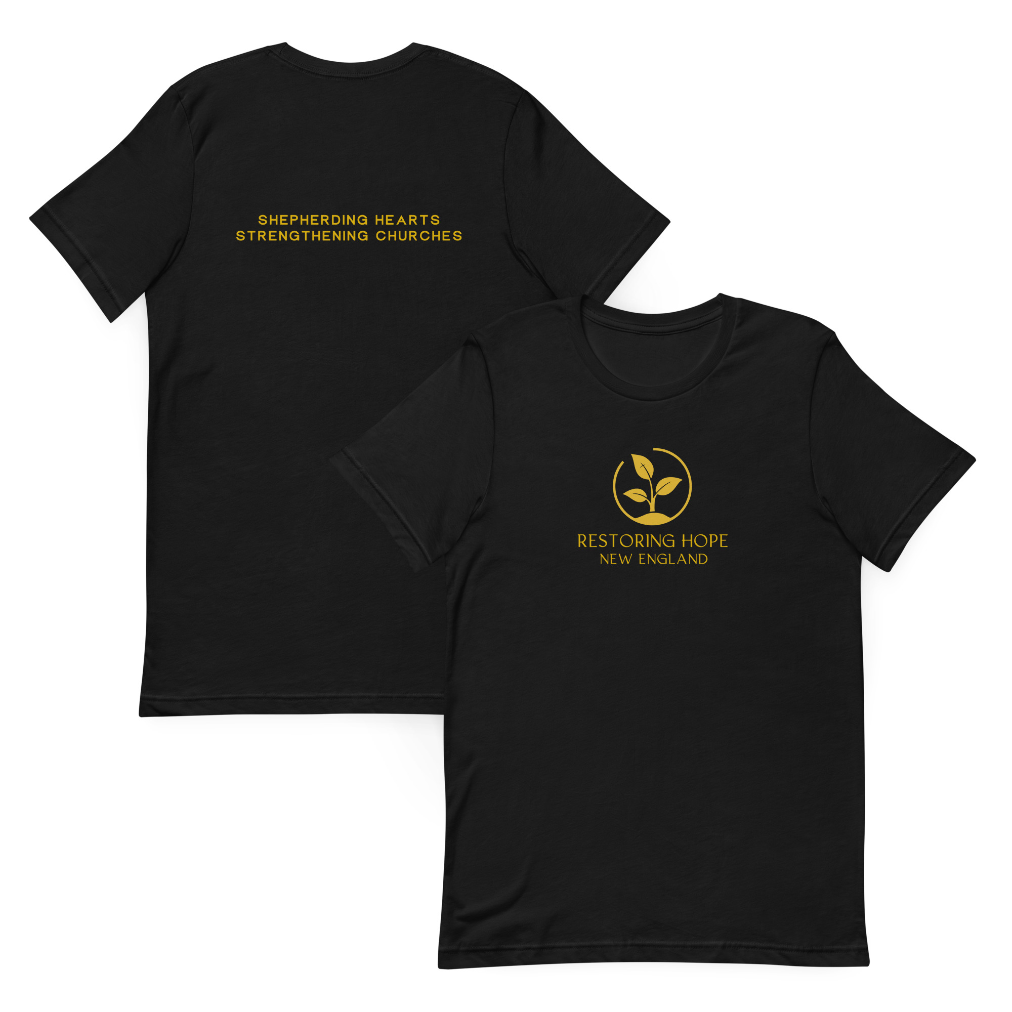 Unisex t-shirt