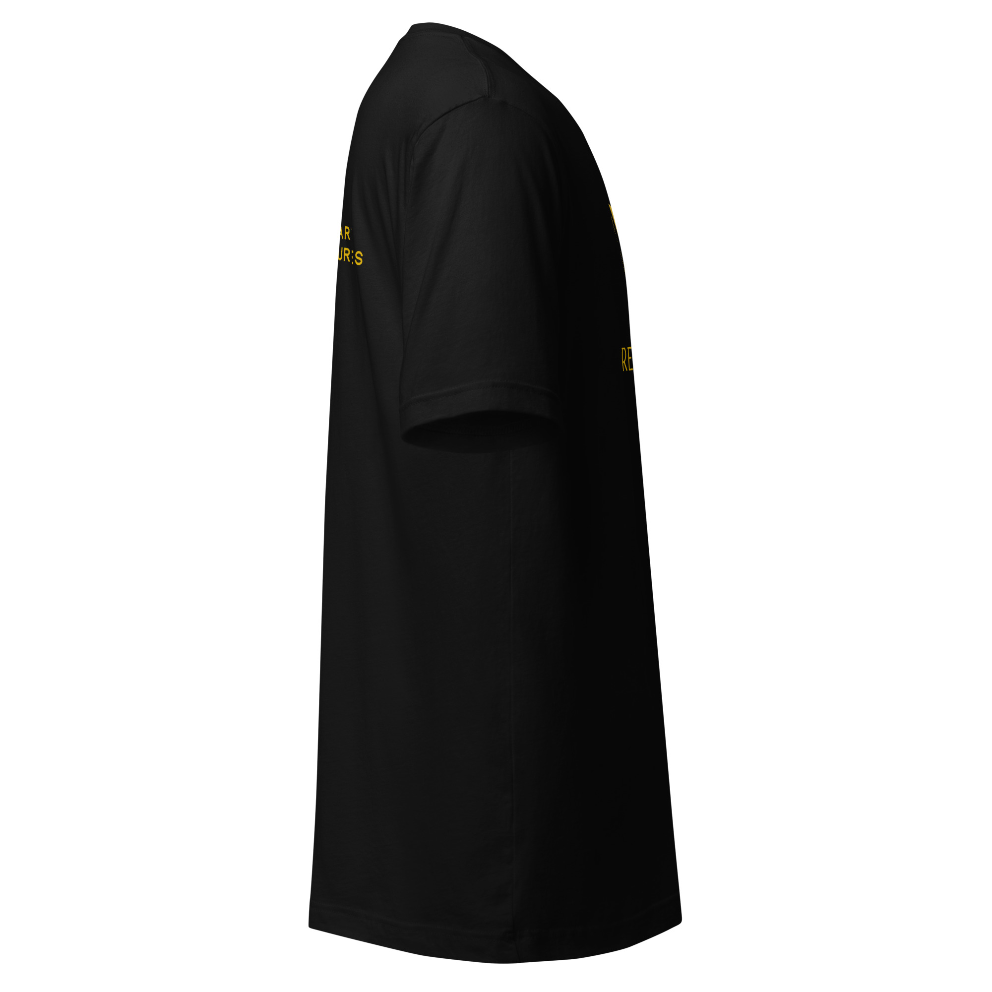 Unisex t-shirt - Image 10