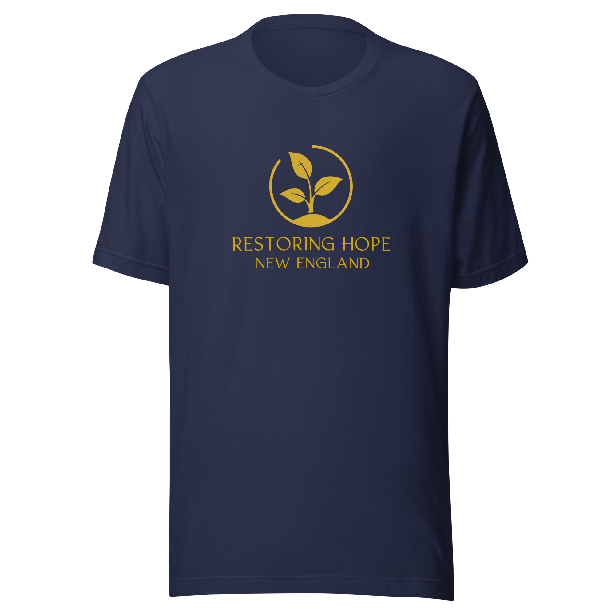 Unisex t-shirt - Image 2