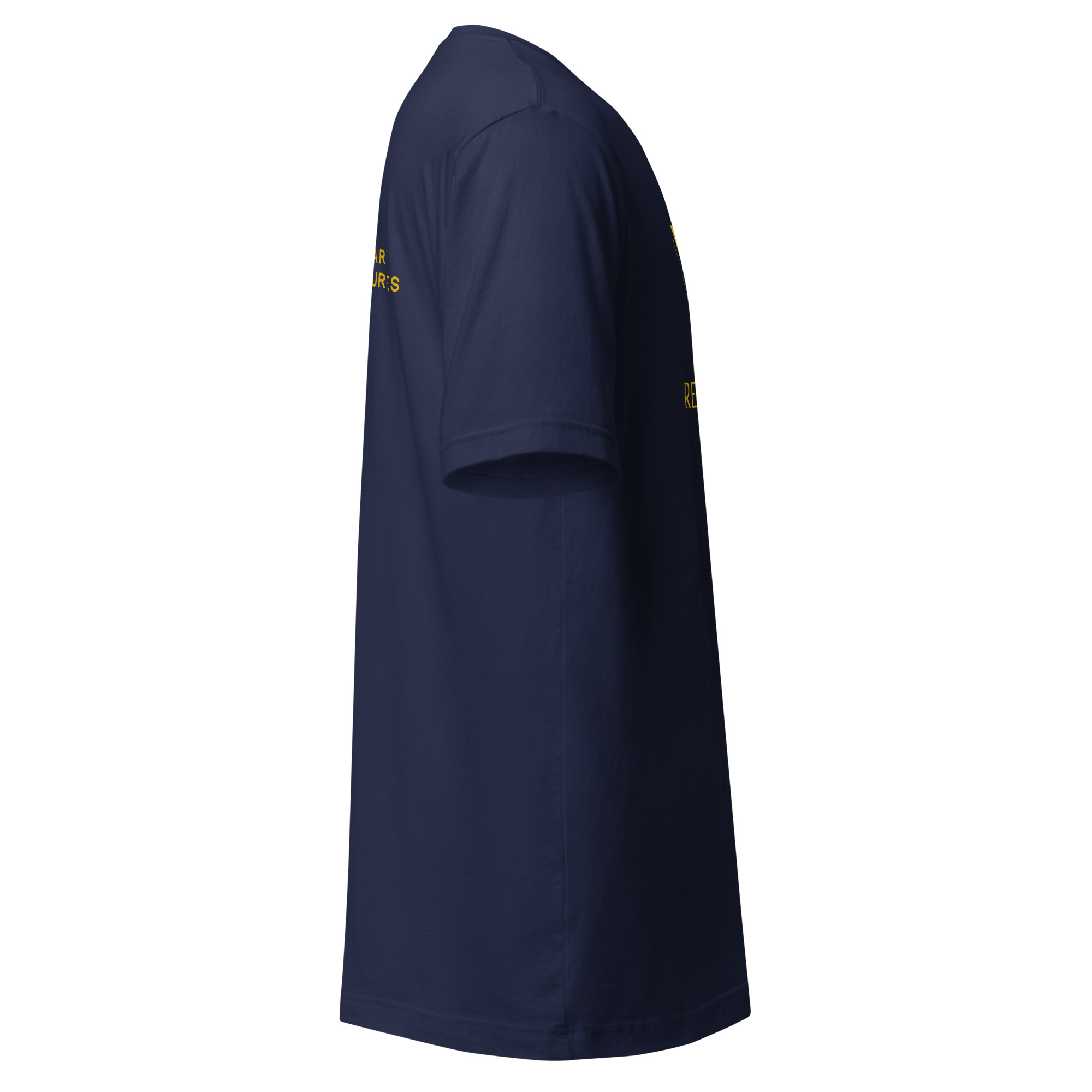 Unisex t-shirt - Image 11