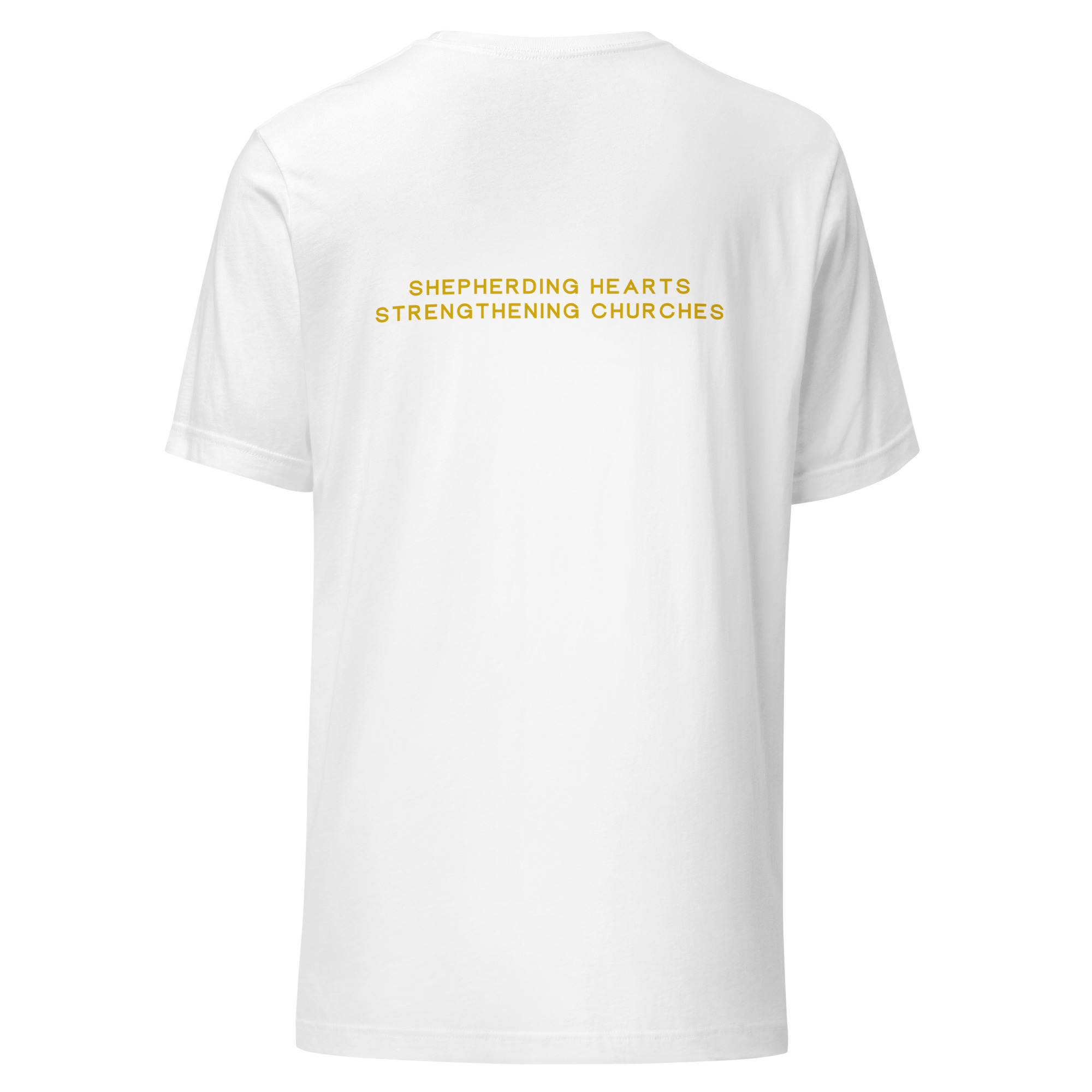 Unisex t-shirt - Image 6