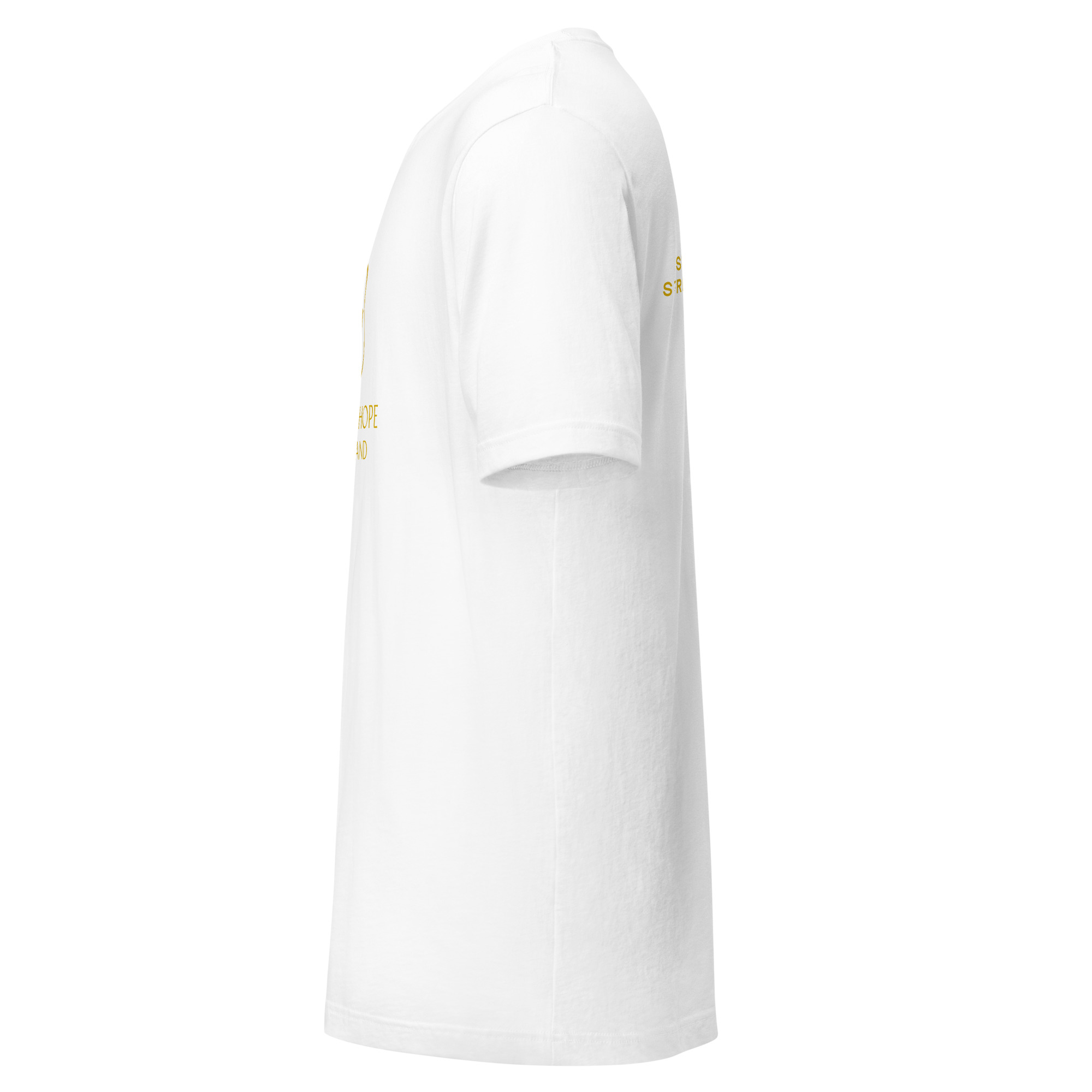 Unisex t-shirt - Image 9