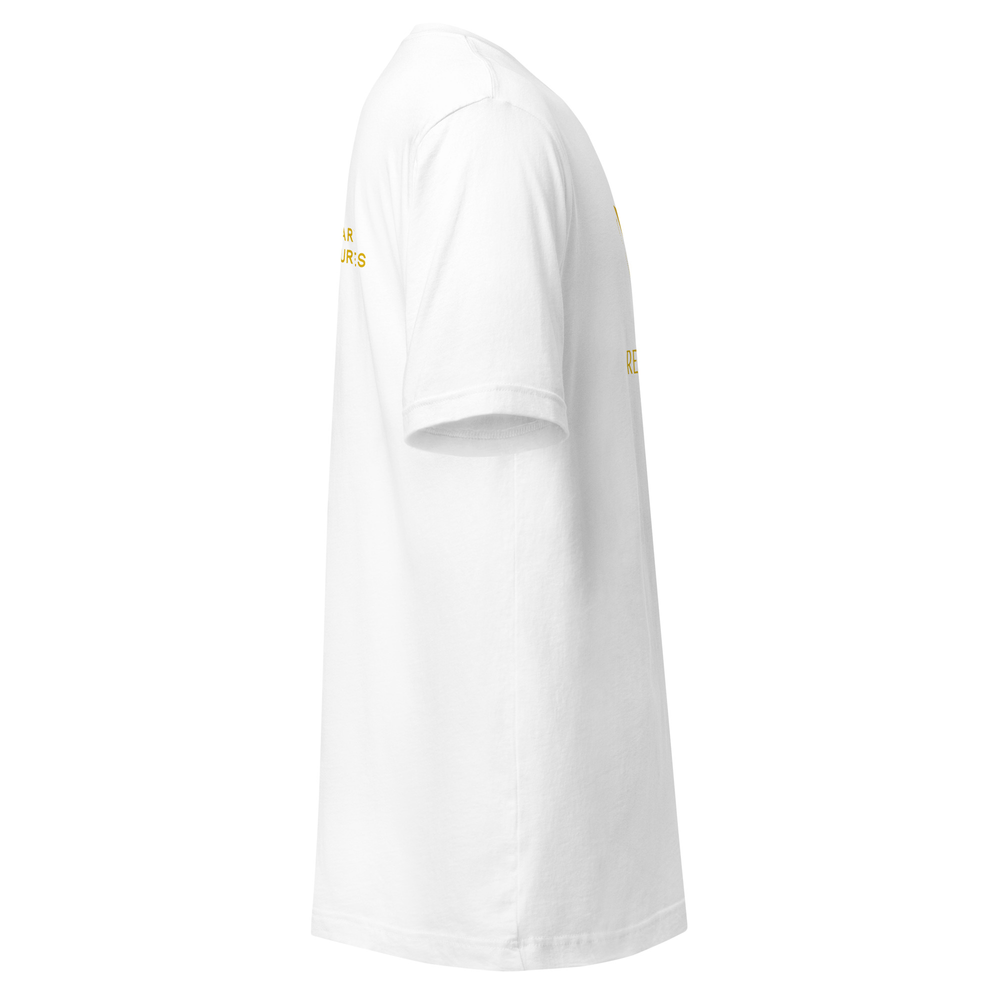 Unisex t-shirt - Image 12